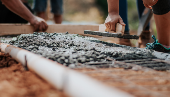 Foundation for Success and Reinvention